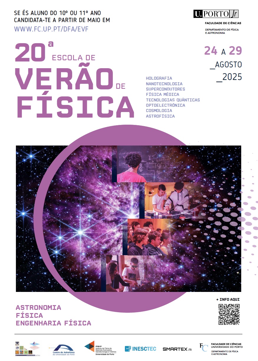 Cartaz 2025