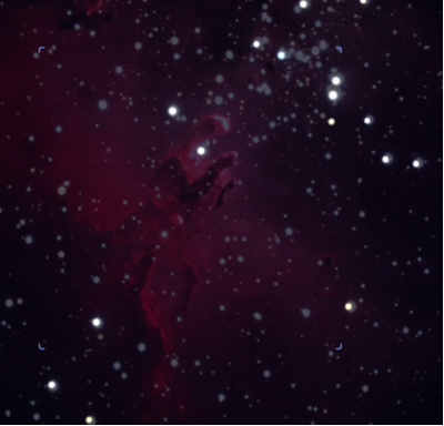 Eagle Nebula