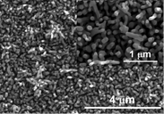 Dye-cells com nanomateriais utilizando nanofios