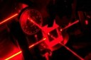Lasers ultra-rápidos: nos limites do tempo e da intensidade